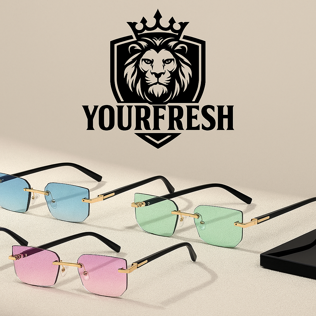 SunGlass Edition